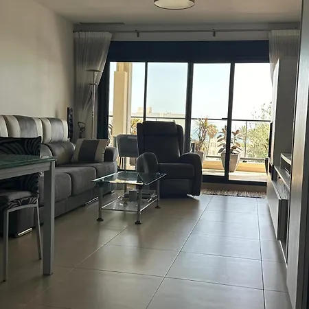 Apartamen Tarases Marinas Apartamento *