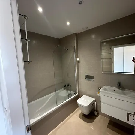Apartamen Tarases Marinas *