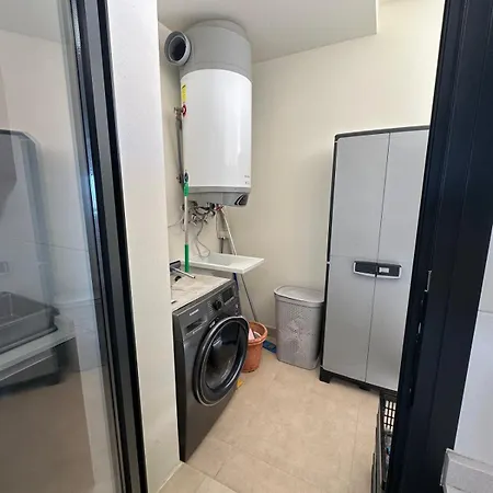 Apartamento Apartamen Tarases Marinas *