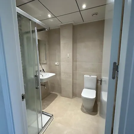 Apartamento Apartamen Tarases Marinas *