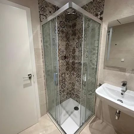 Apartamen Tarases Marinas Apartamento *