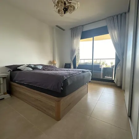 Apartamen Tarases Marinas *